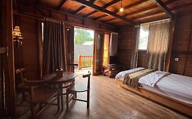 Villa & Home Stay Kubu Alit Besakih