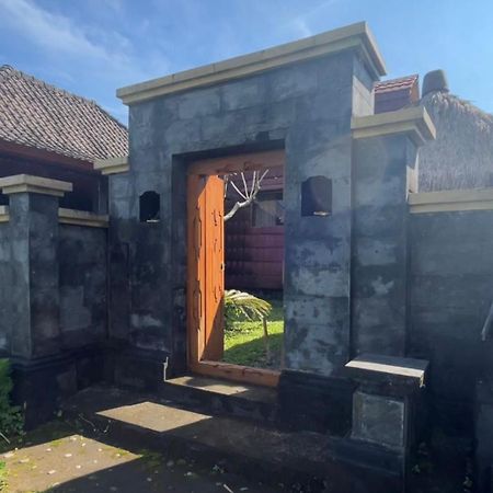 Villa & Home Stay Kubu Alit Besakih Bagian luar foto