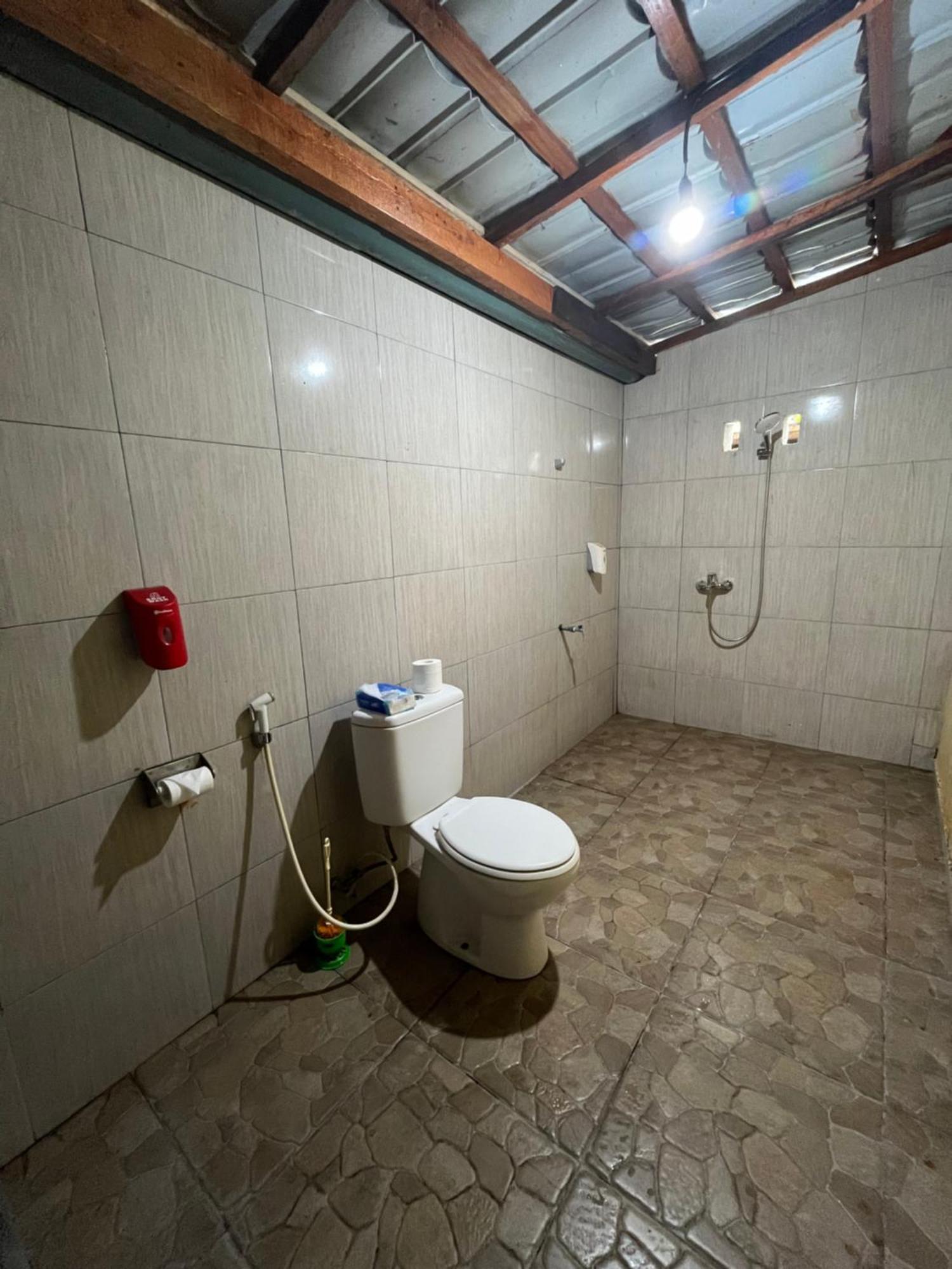 Villa & Home Stay Kubu Alit Besakih Bagian luar foto